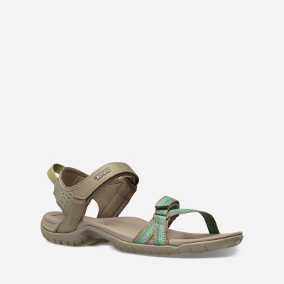 Teva Women's Verra Hiking Sandals Sale NZ (NVYRU-2608)